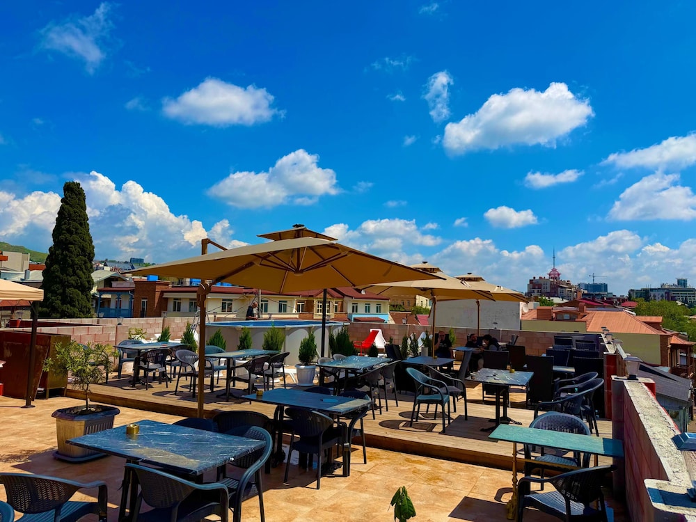 Mit Hotel Tbilisi 44/59