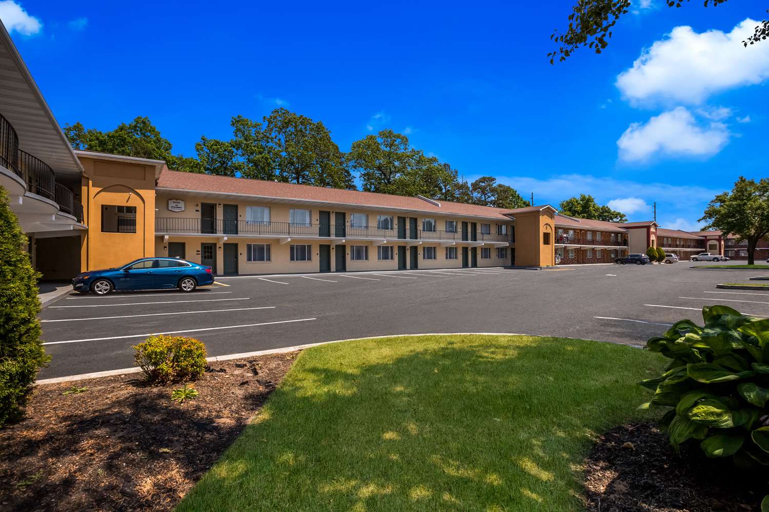 Quality Inn & Suites Millville 25/26