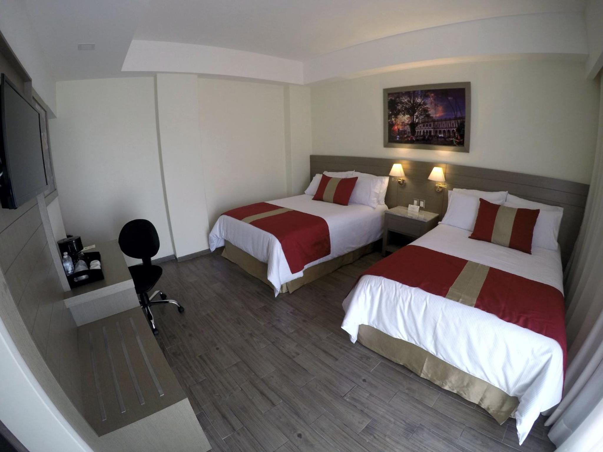 Hotel Mansur 13/43