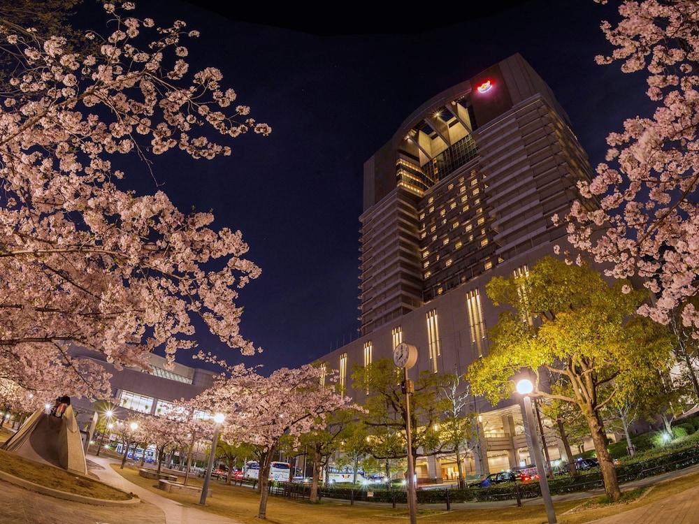 Imperial Hotel Osaka in OSAKA