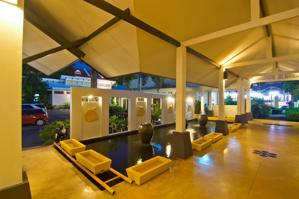 Sunshine Garden Resort 37/56