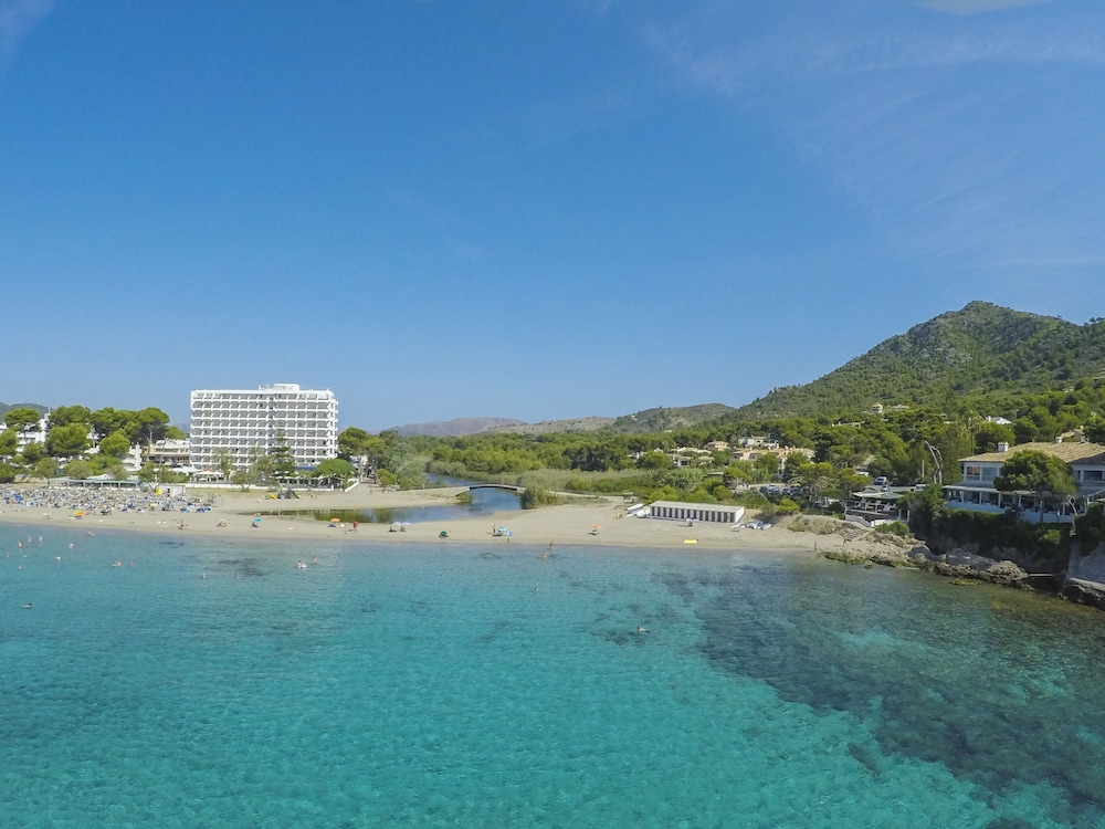 Universal Hotel Castell Royal 6/56