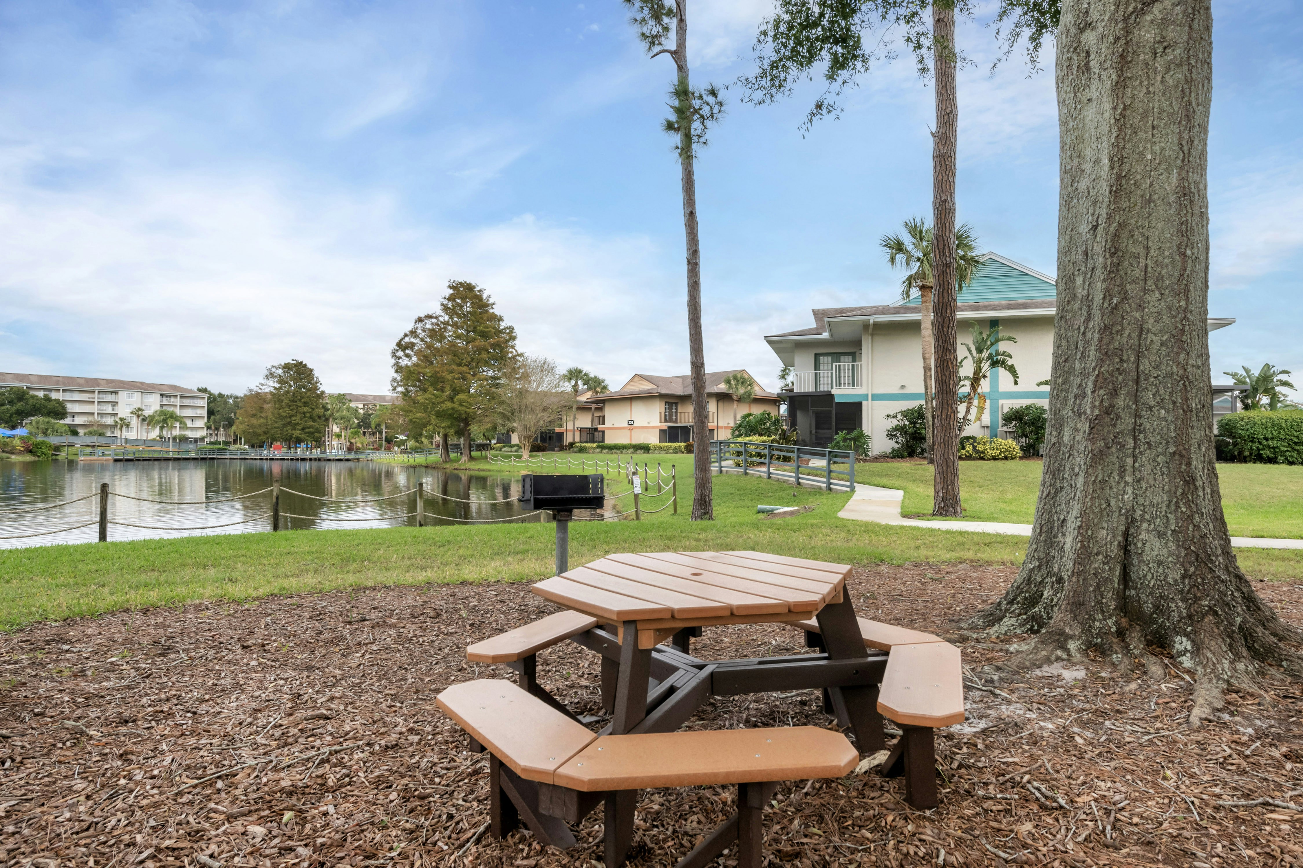 Hilton Vacation Club Aqua Sol Orlando West 30/35