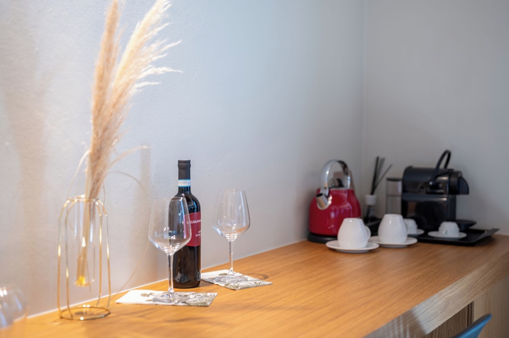 Bastione Spasimo Boutique Hotel 29/50