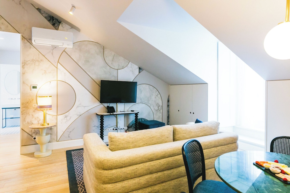 The Lift Apartments by Ridan Hotels 38/50