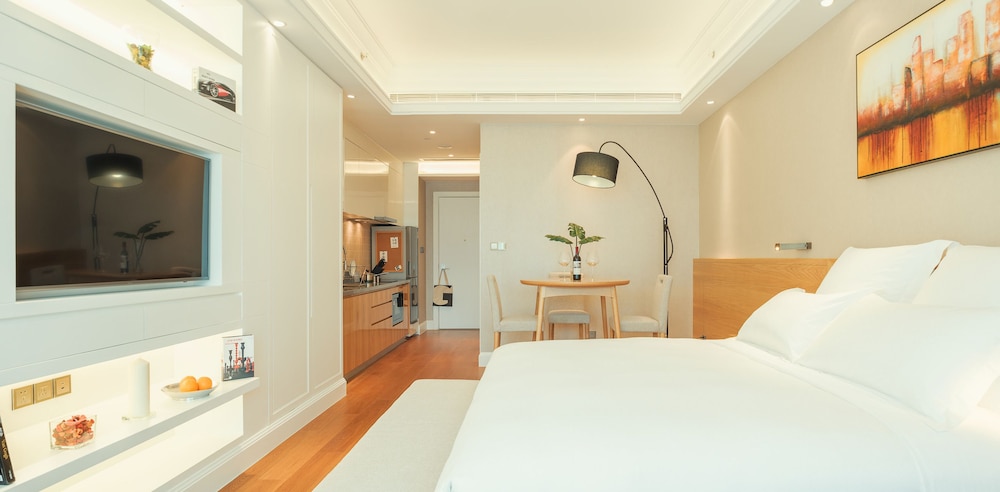 Residence G Shenzhen 26/47