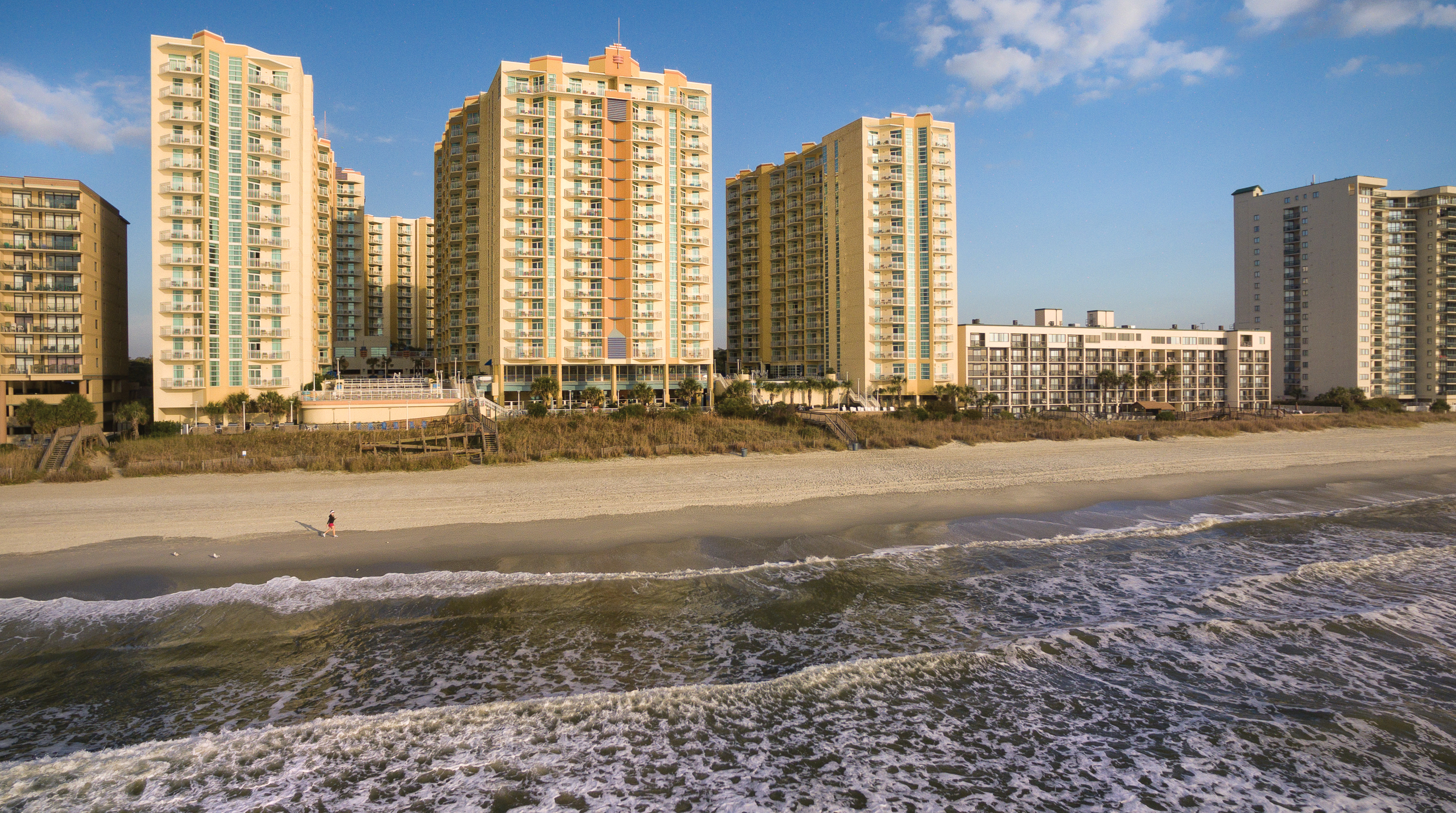 Club Wyndham Ocean Boulevard 39/51