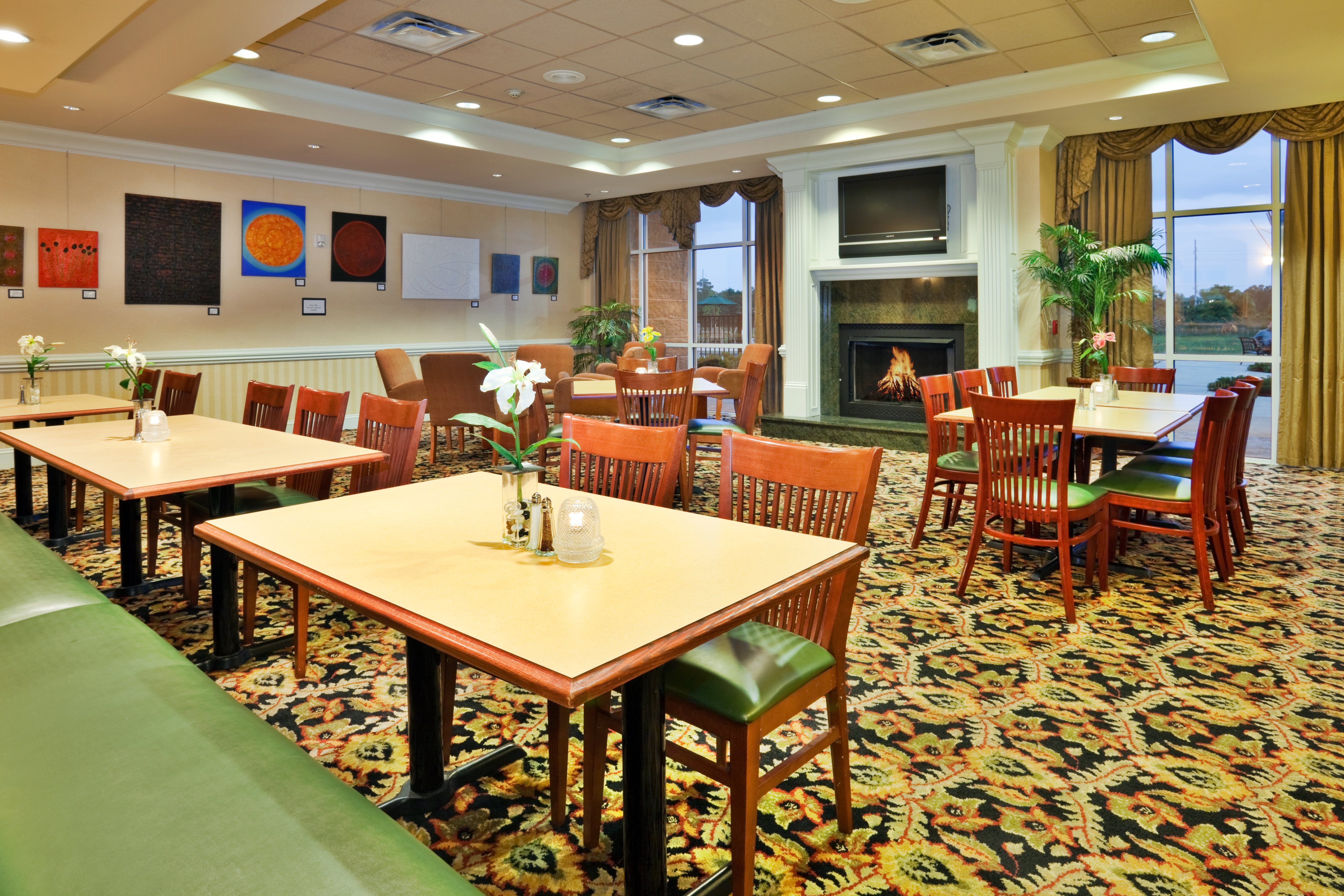 Holiday Inn Valdosta Conference Center 59/76