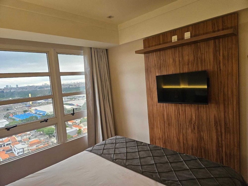 Flat Hotel GRU Guarulhos Airport 6/14