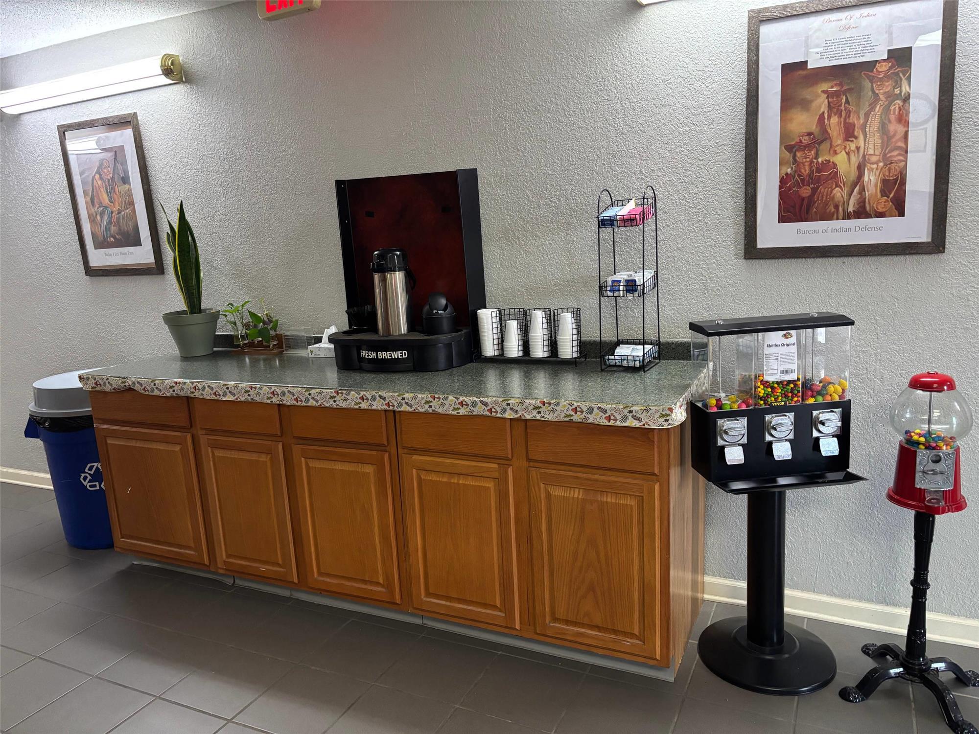 Econo Lodge Yazoo City 14/37