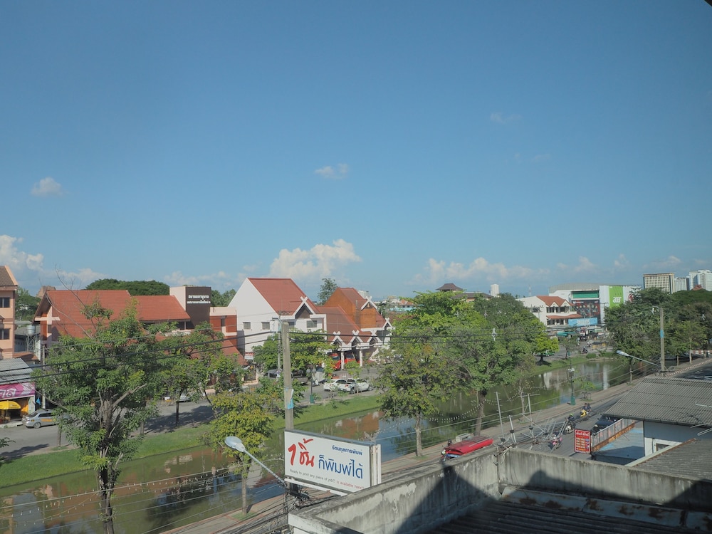 C Hotel Boutique And Comfort in CHIANG MAI