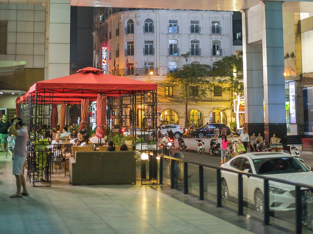 MIDORI BOUTIQUE HOTEL 34/45