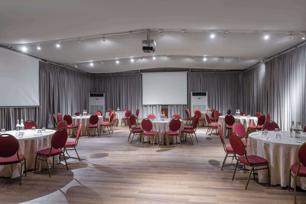 Radisson Blu Anchorage Hotel 71/84