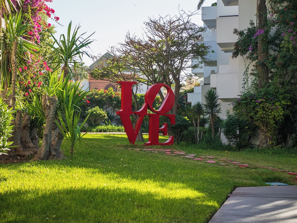 Valeria Jardins D'Agadir Resort 56/62