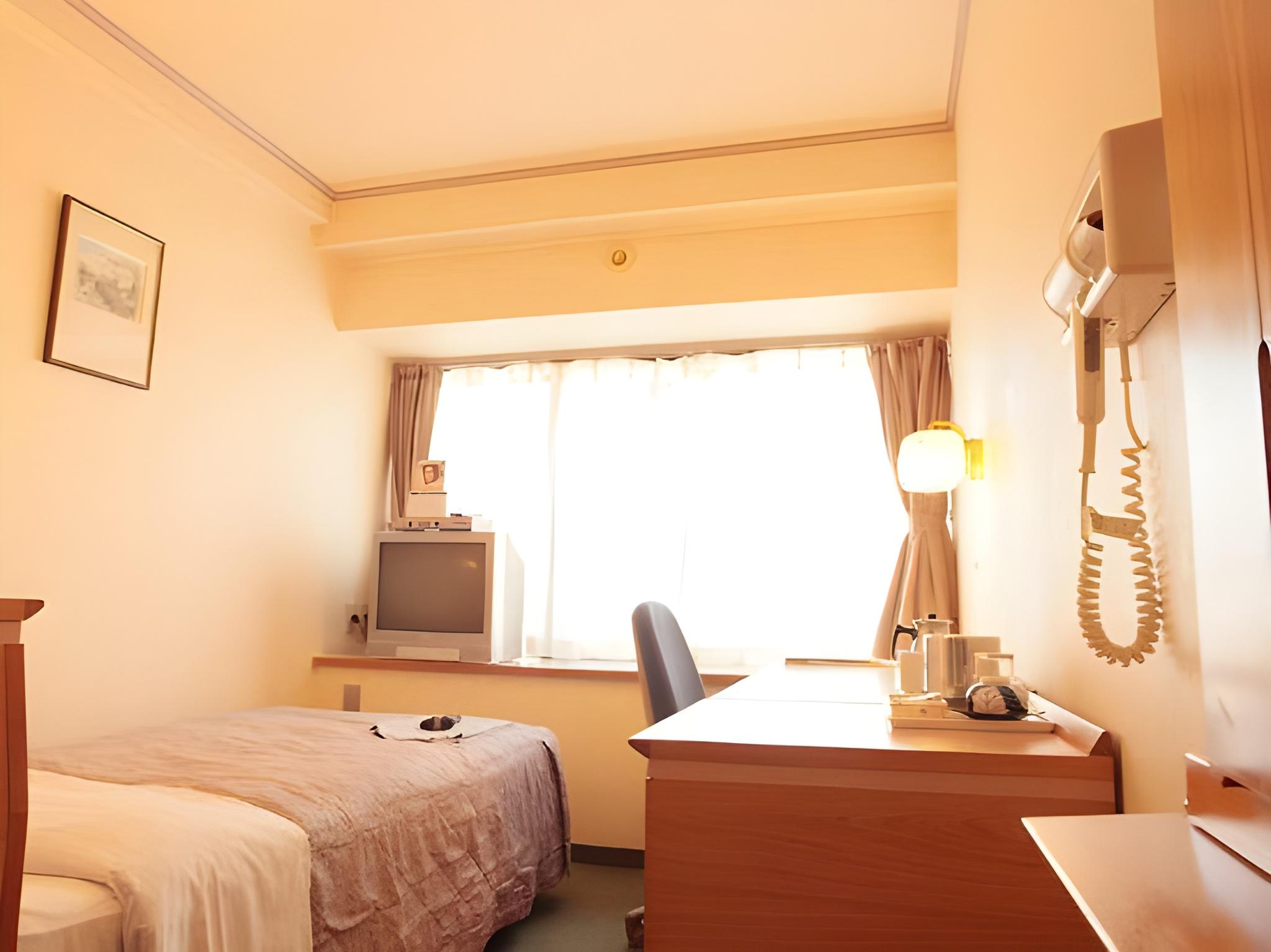 Mitaka City Hotel 15/19