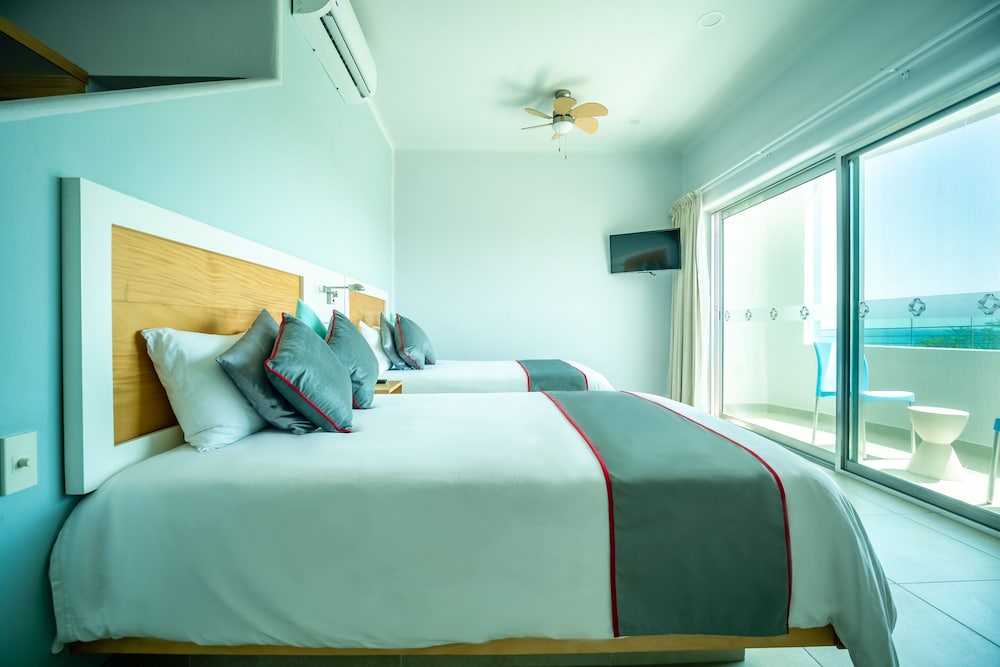 Hotel DC Boutique and Spa 36/62