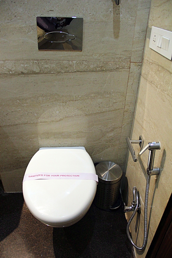 Fabhotel Taj Nagari 50/50