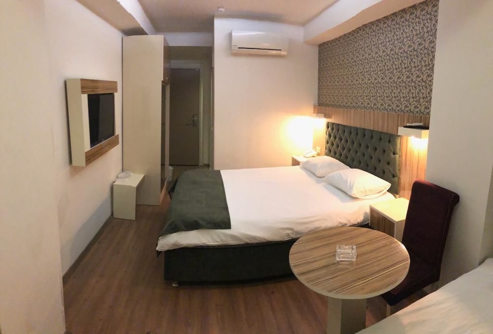 Grand Mardin-I Hotel 18/50