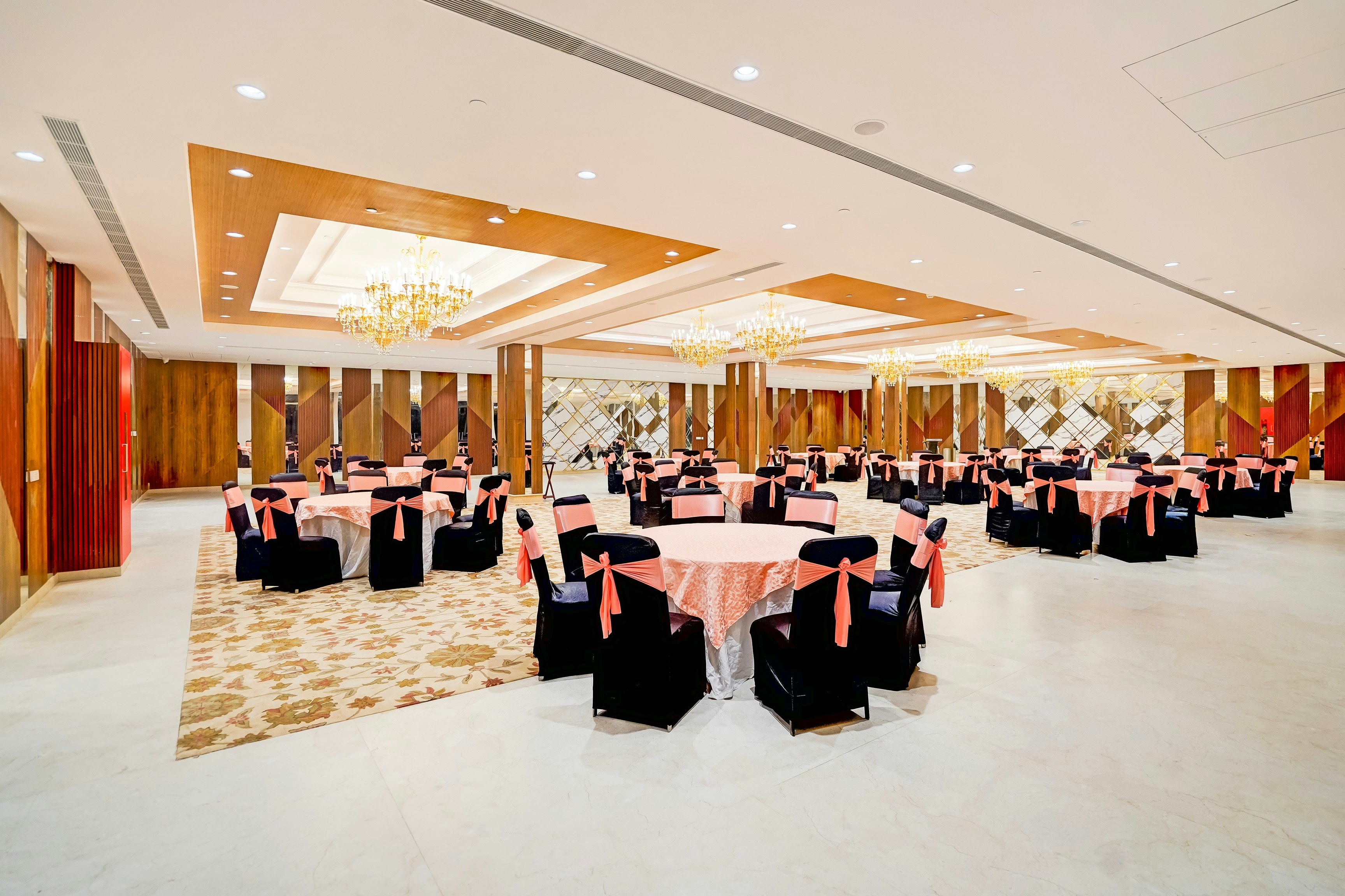 Sunday Resort & Spa Manesar Gurugram 37/51