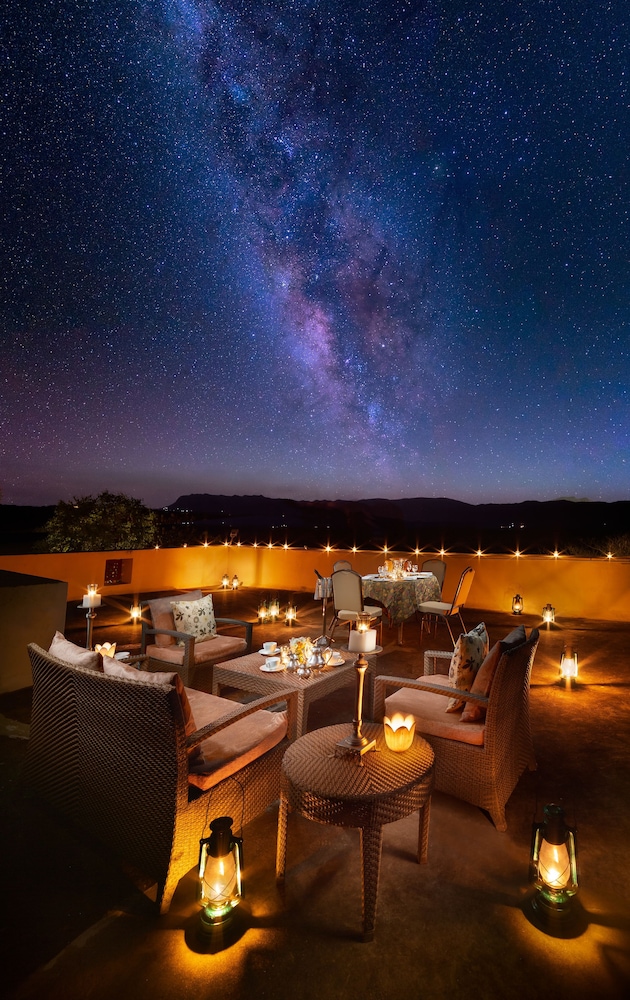 Ramgarh Lodge, Jaipur – IHCL SeleQtions 62/77