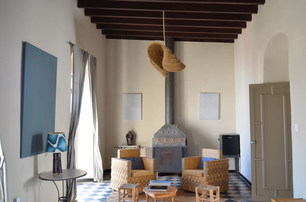 Eole Tarifa Apartments 68/75