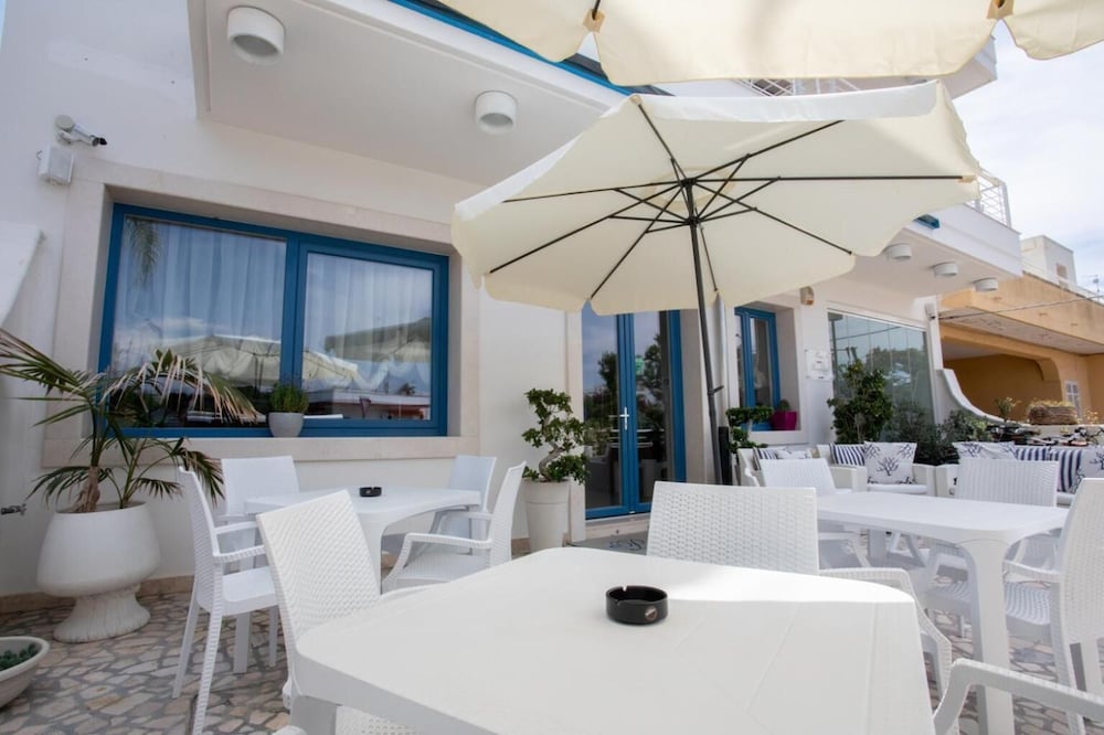 Hotel Perla Dello Ionio 16/21