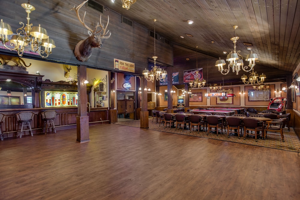 Y O Ranch Resort Hotel 51/55