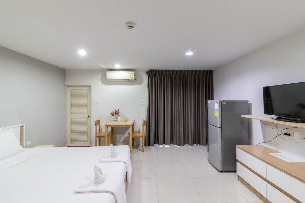 Townhouse Siam Privi Hotel 21/42
