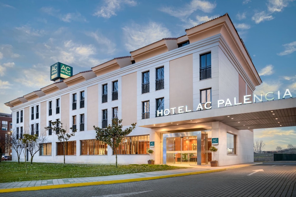 Ac Hotel Palencia 2/50