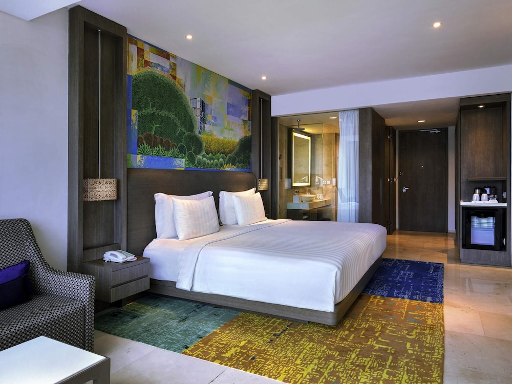 Grand Mercure Jakarta Kemayoran 23/69