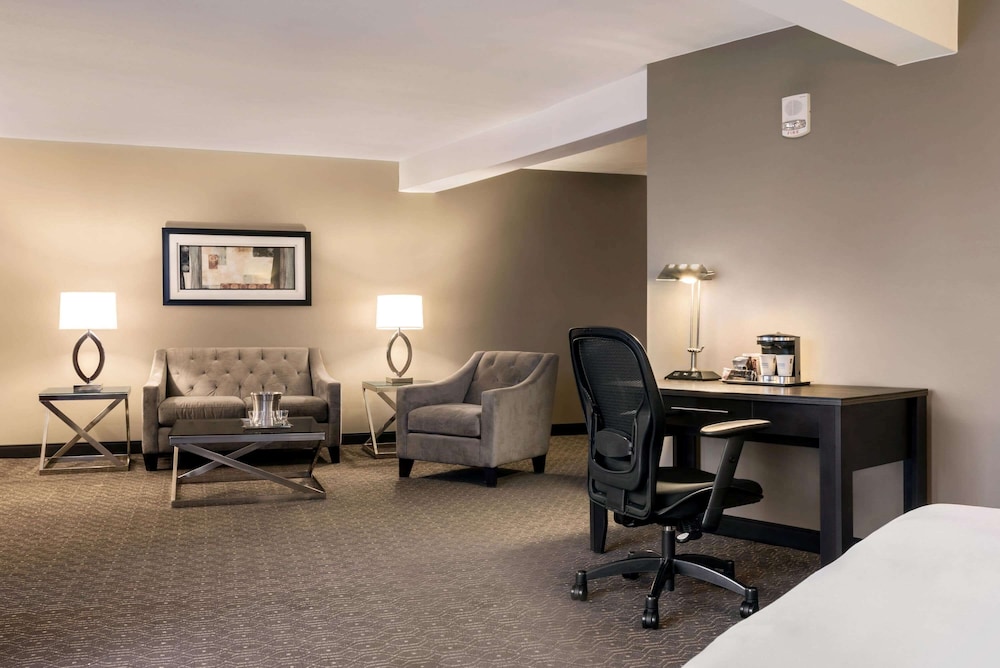 Wyndham Springfield City Centre 52/60