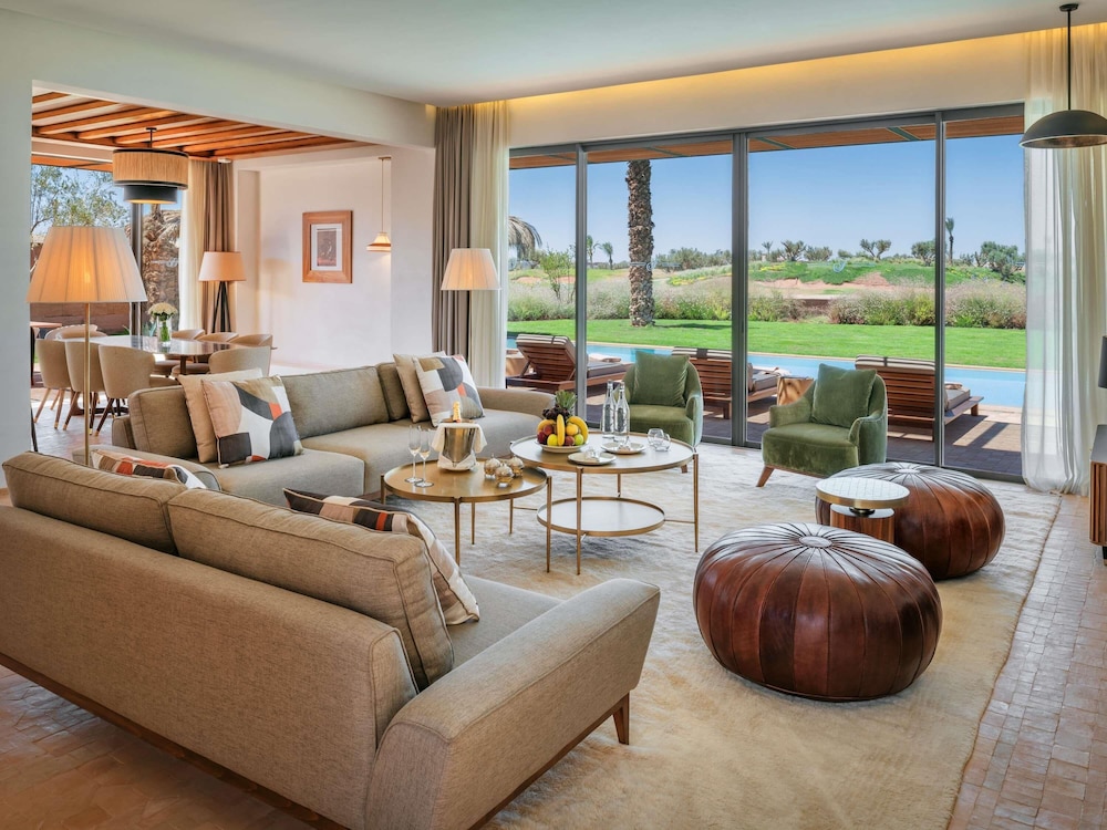 FAIRMONT ROYAL PALM MARRAKECH 31/50