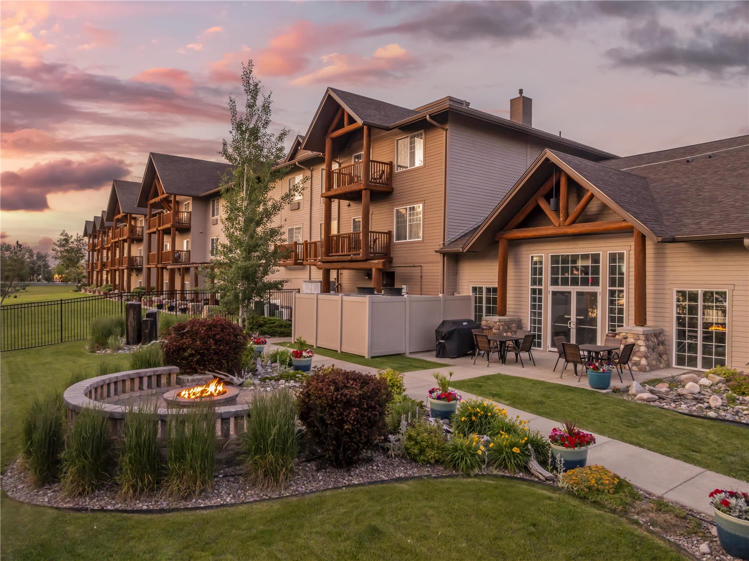 Best Western Plus Riverfront Hotel And Suites in GREAT FALLS - MT