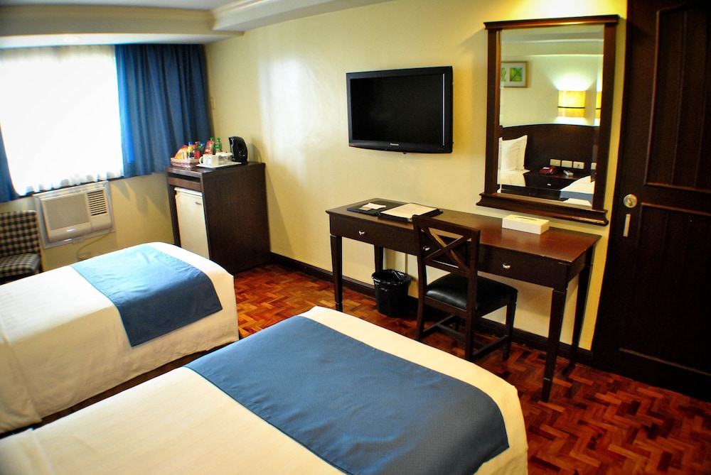 Fersal Hotel Manila 39/60