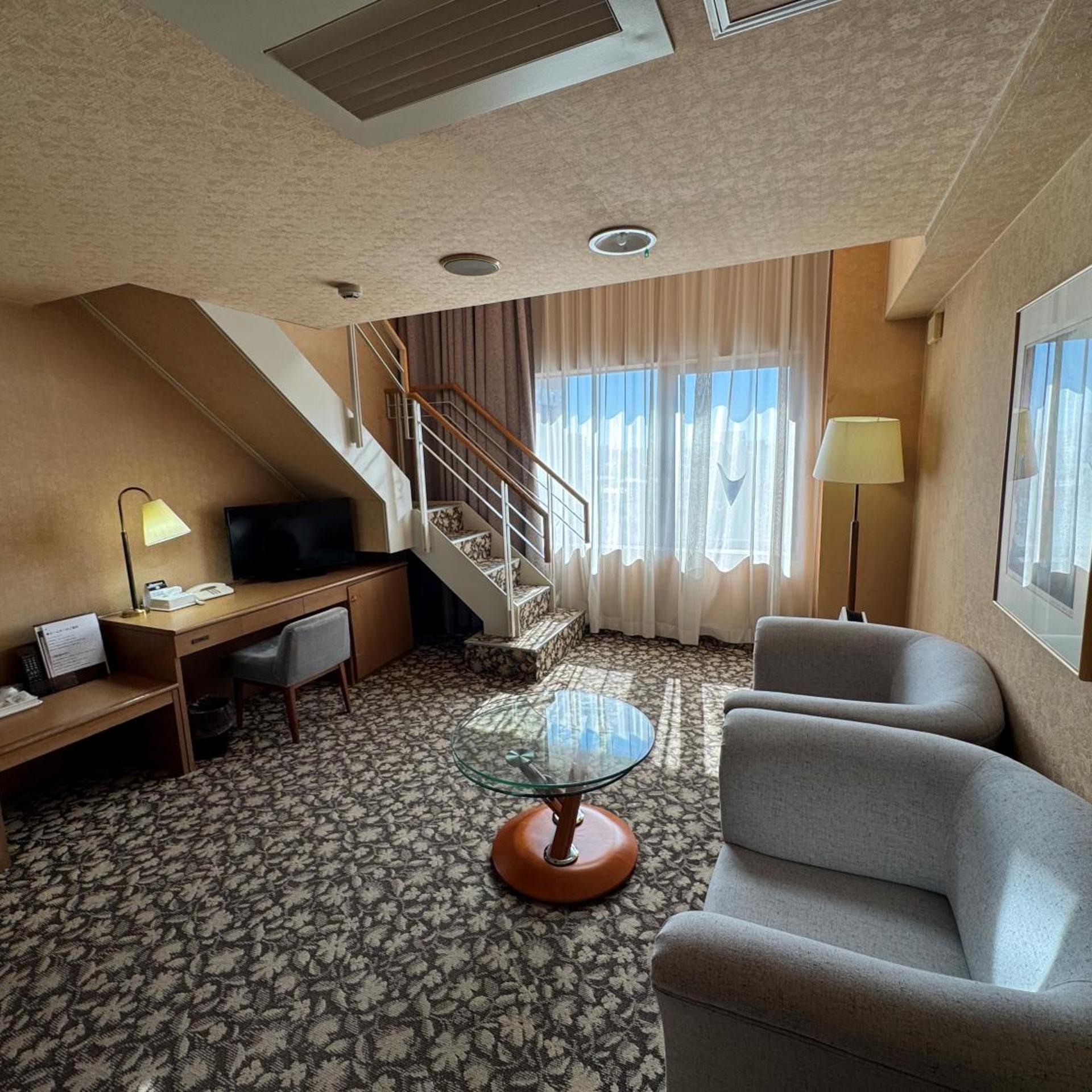 Ohta Grand Hotel 32/53