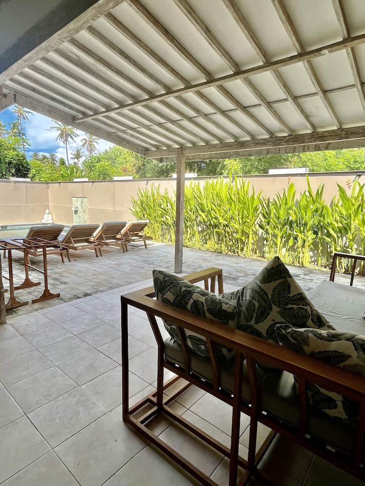 Gilizen Resort Private Pool Villas 28/46