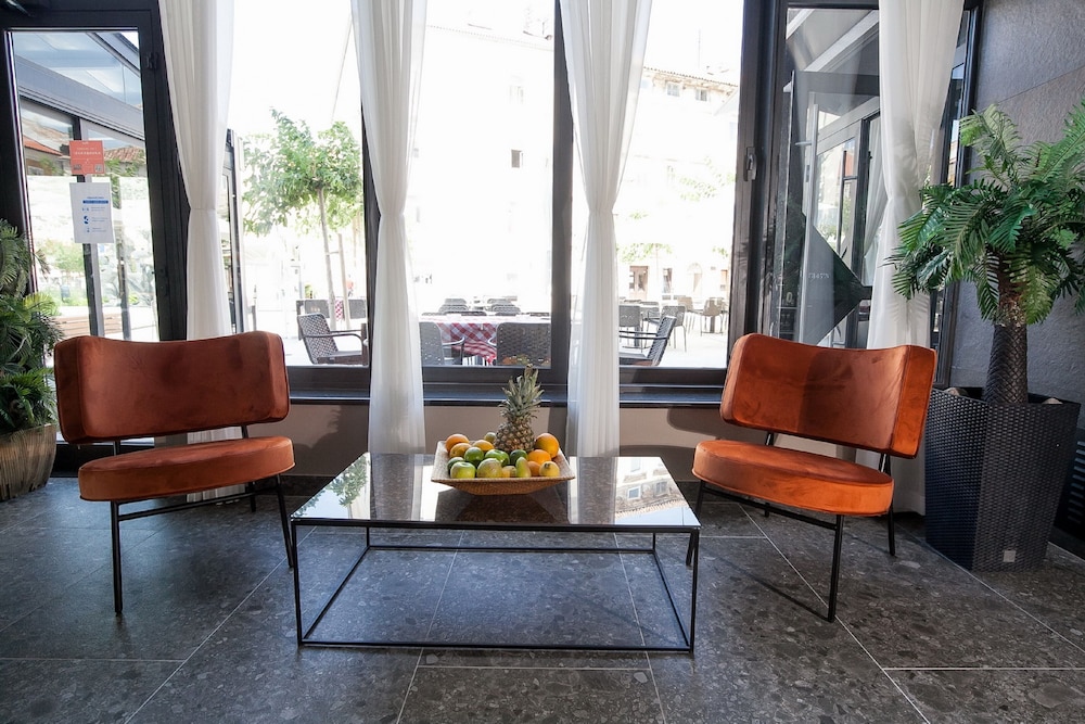 Bura 45 Boutique Hotel 39/58