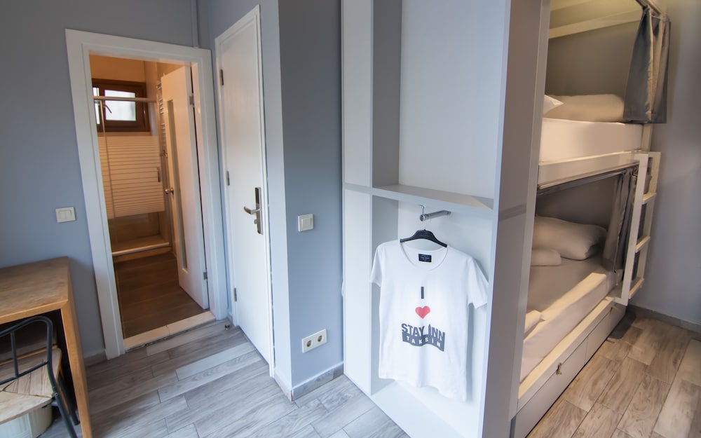 Stay Inn Taksim Hostel 18/54
