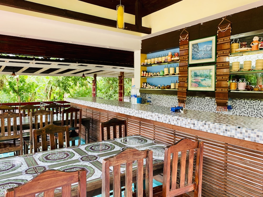 Bura Lumpai Resort Pai 19/40