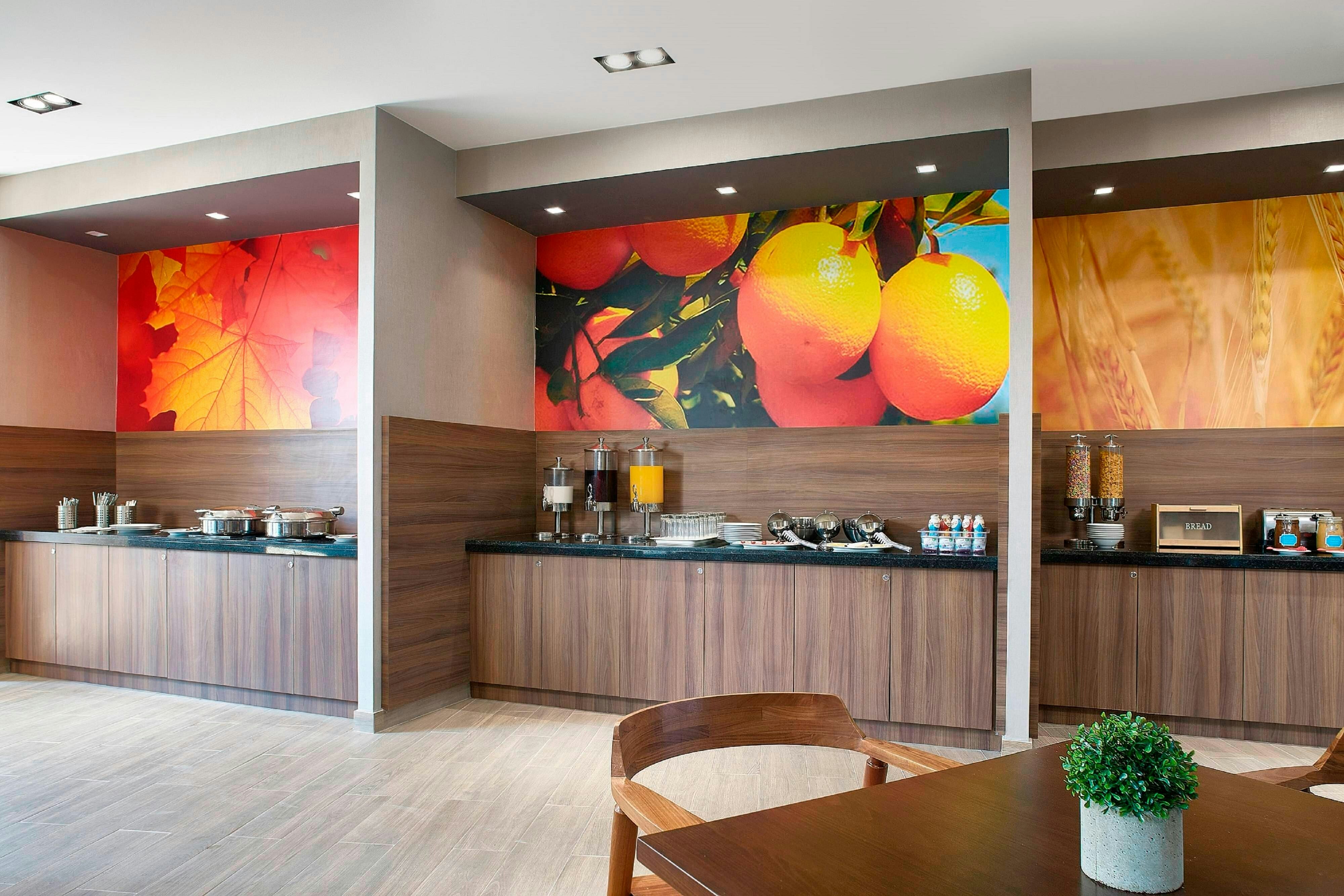 Fairfield Inn Suites Aguascalientes 5/35