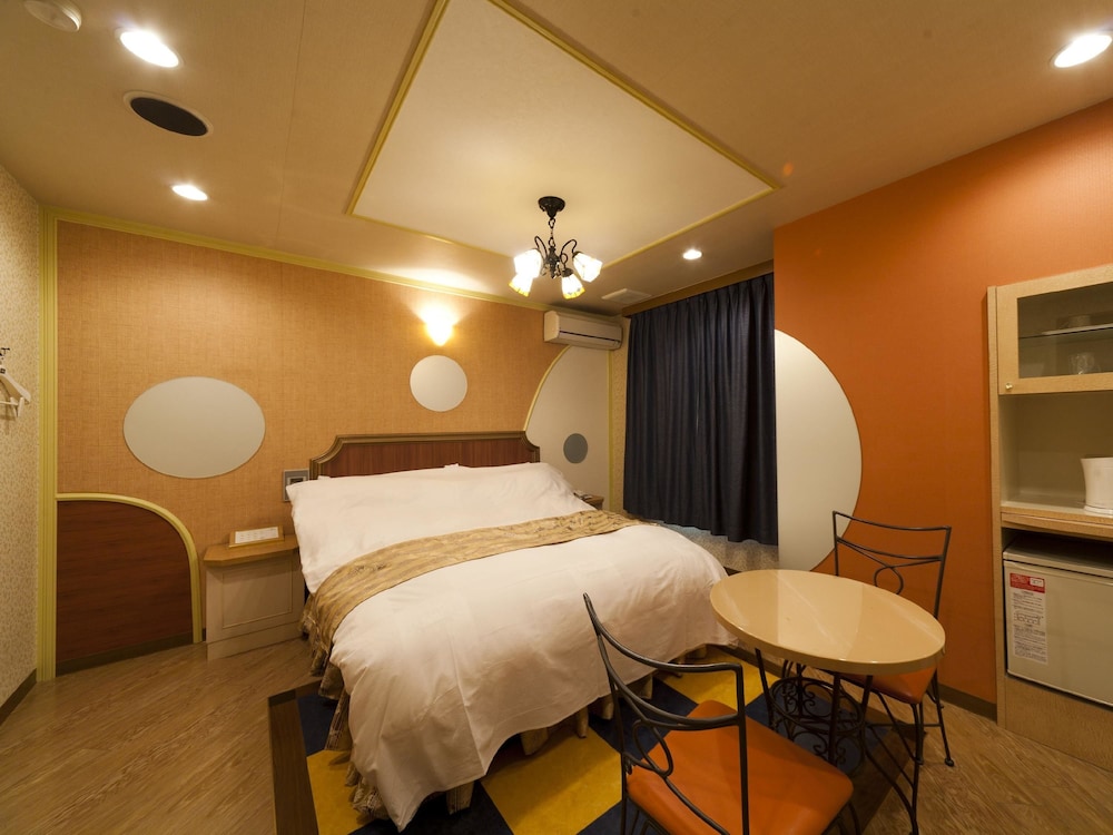 Hotel Fine Aroma Dotonbori - Adults Only 21/21