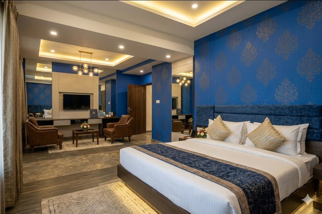 BananaTree Hotel 10/46