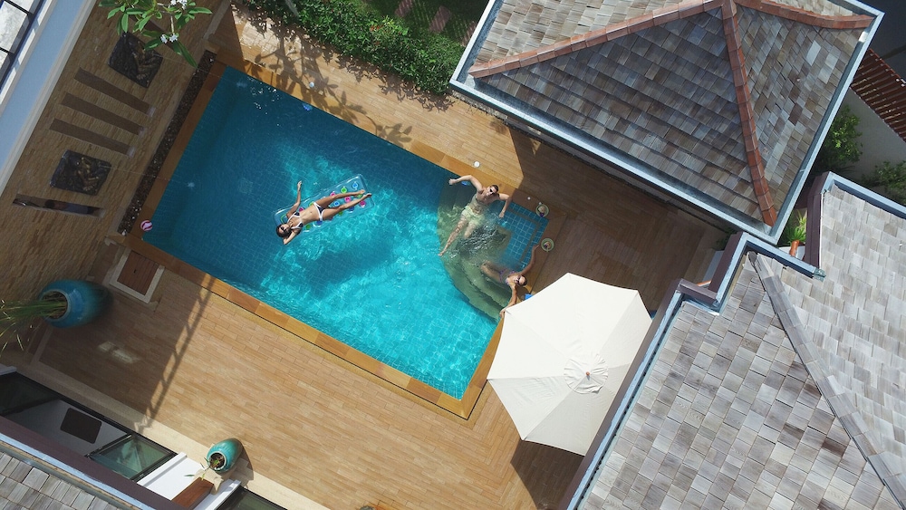 Rawai Vip Villas Kids Park And Spa 16/87