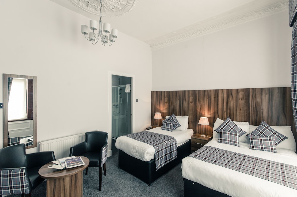 Argyll Guest House 19/55