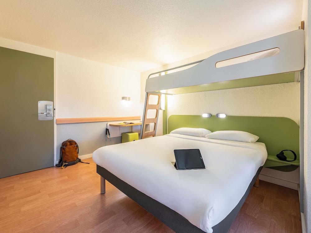Ibis Budget Lyon Villefranche Sur Saone 19/48
