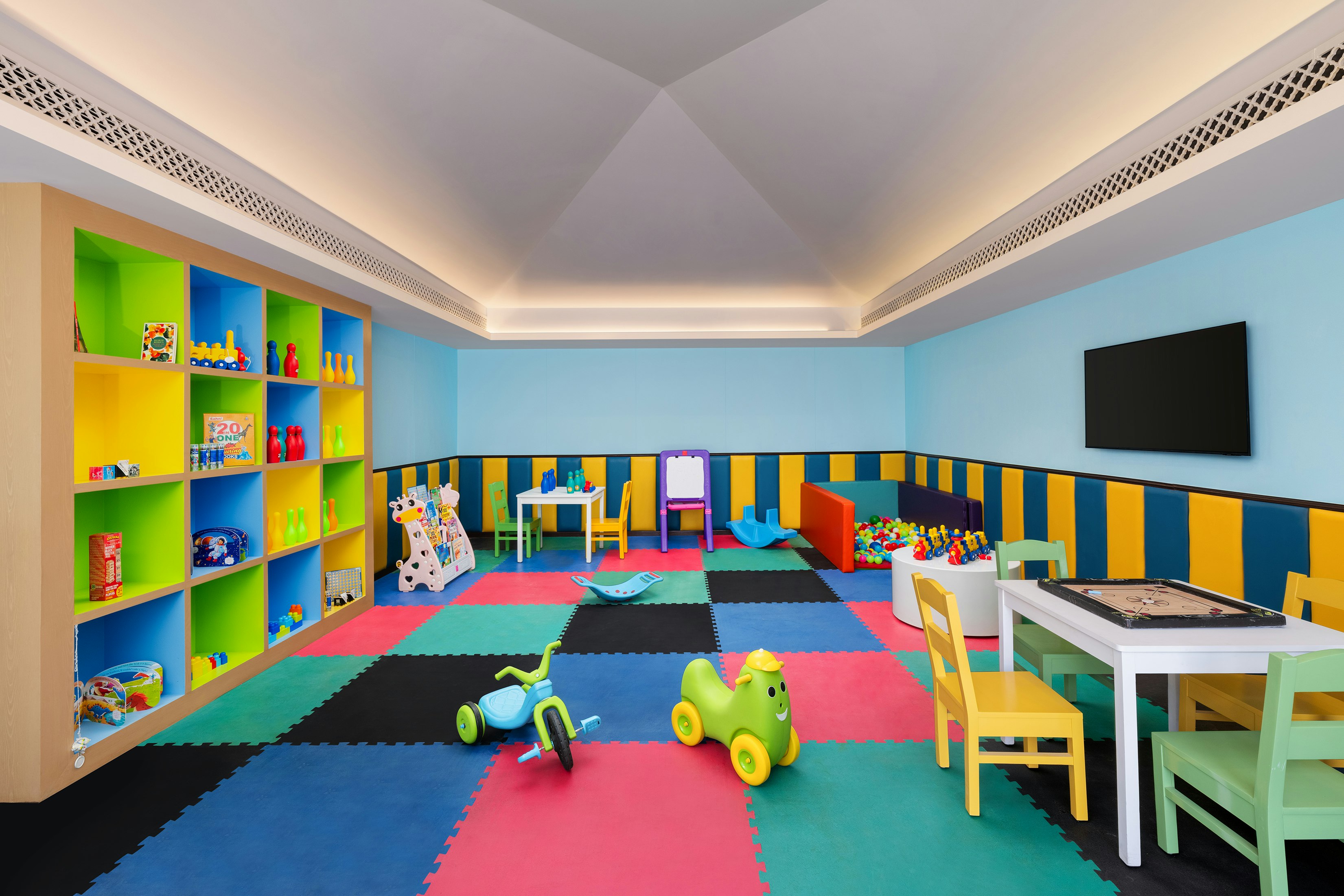 Pilibhit House Haridwar IHCL SeleQtions 42/47