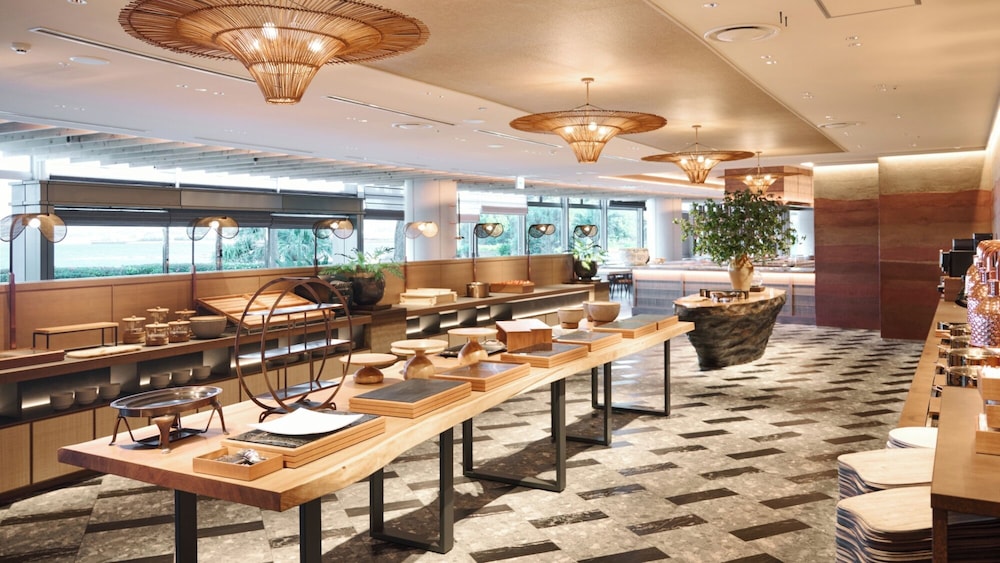 Hotel Harvest Nankitanabe 34/49