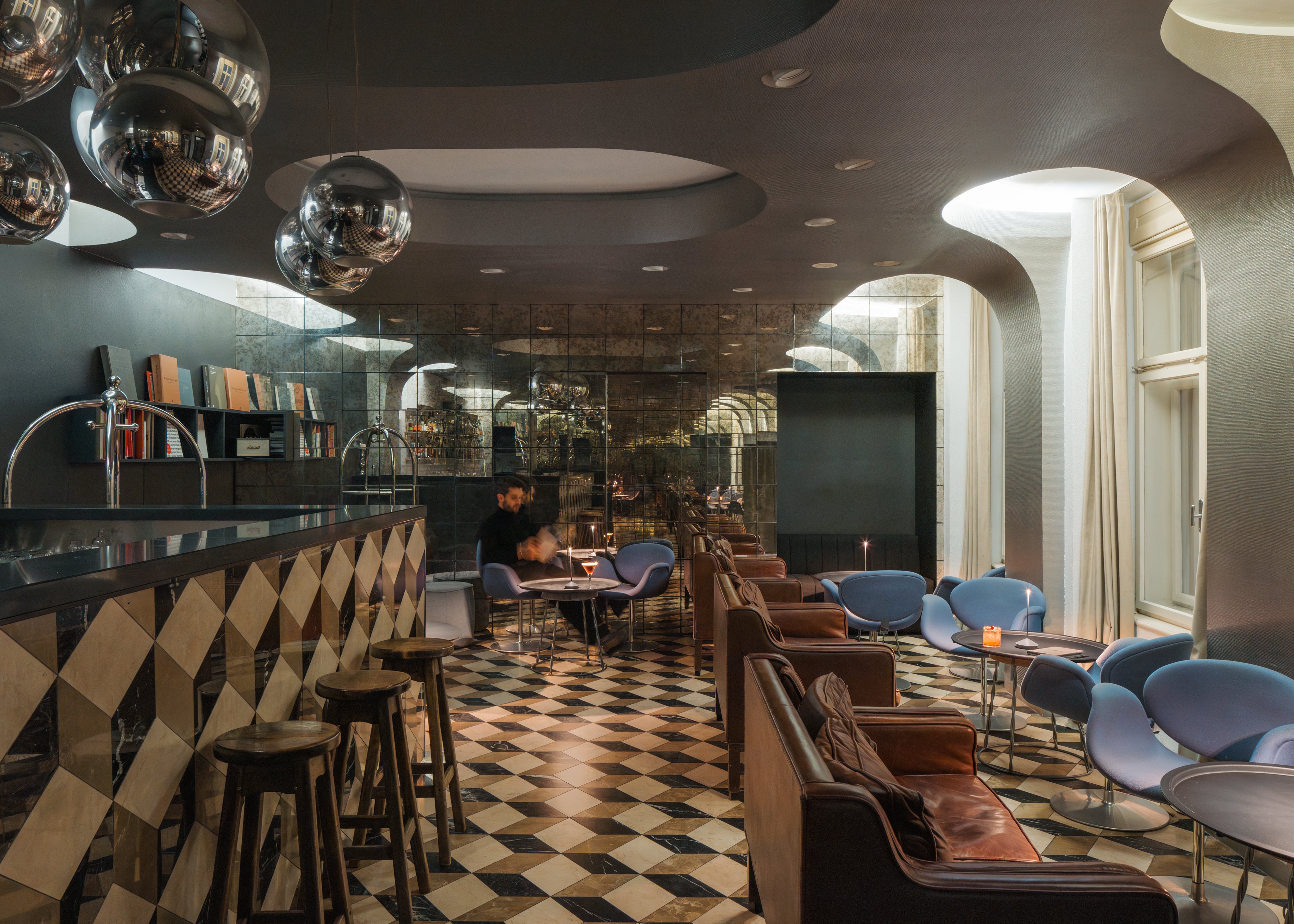 Vander Urbani Resort A Member of Design Hotels 44/57