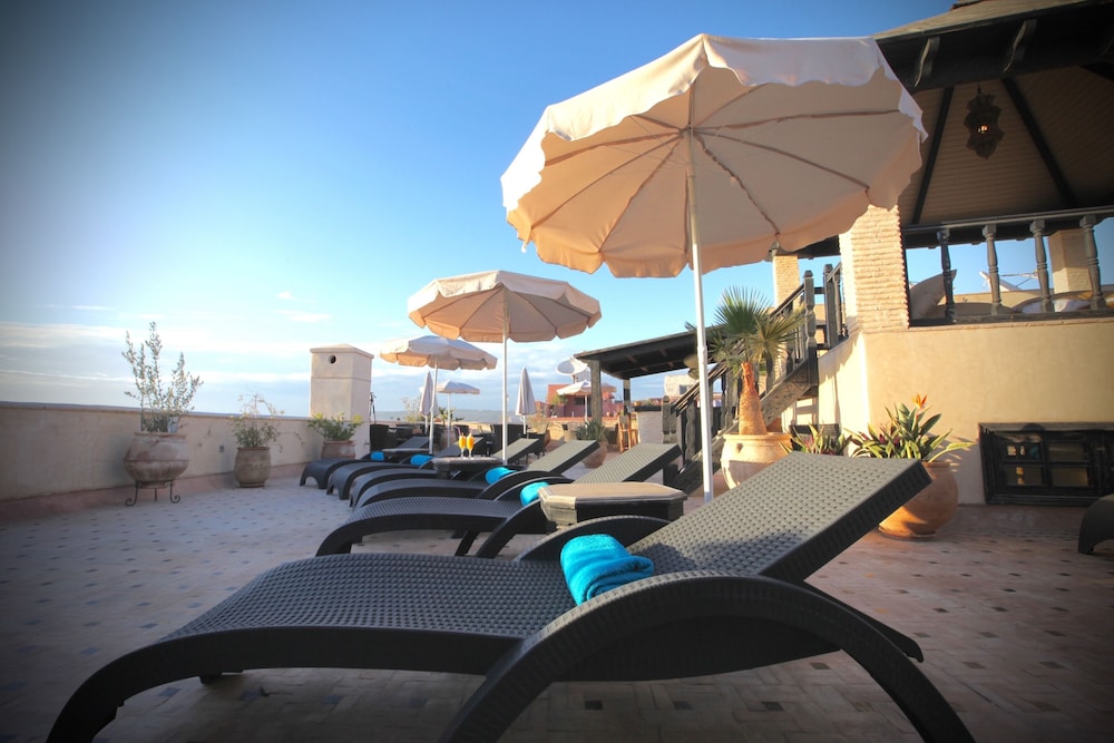Riad Dar Haven 44/50