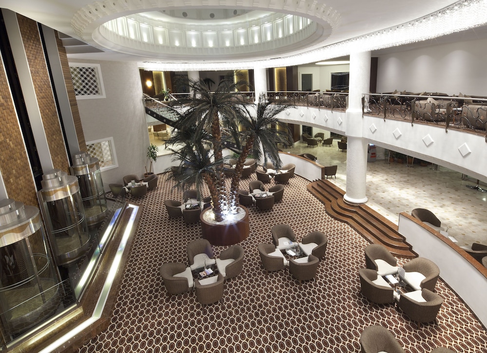 Ikbal Thermal Hotel And Spa 50/74